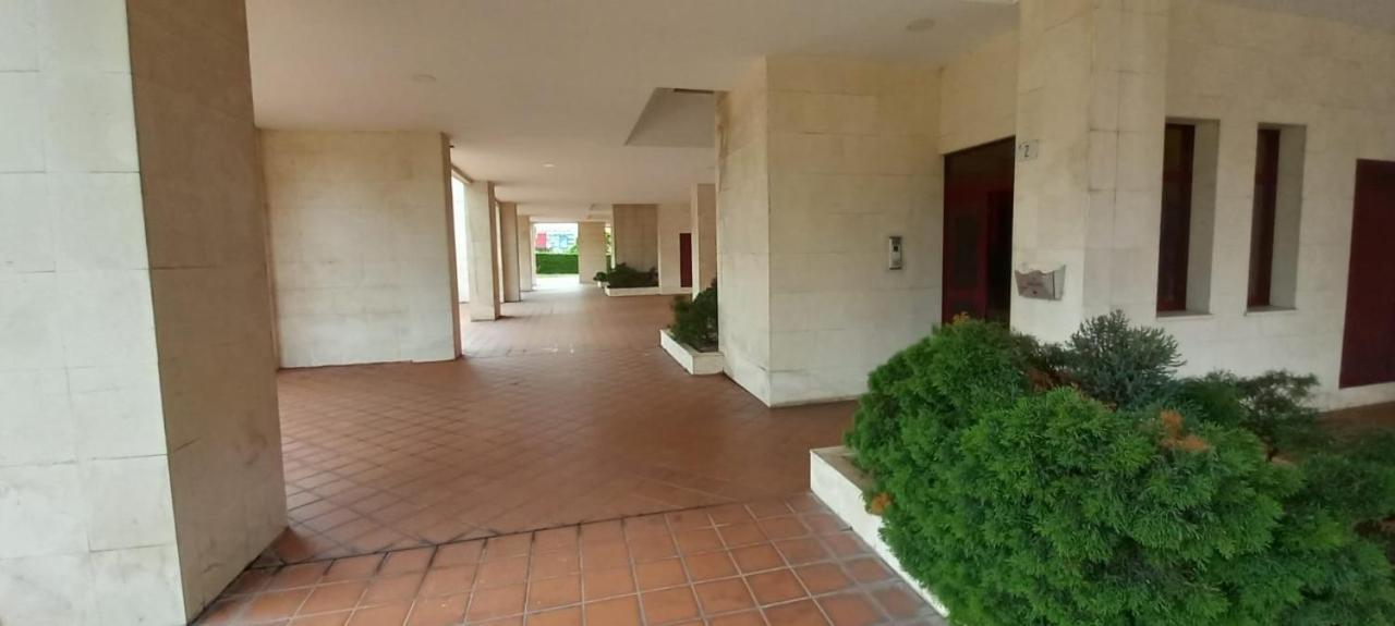 El Encanto De La Fueya Con Parking Gratuito Apartment Хихон Екстериор снимка